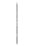 Mitchell Tanager 2 Bolo Rod - Leichte Bologneserute für das Schwimmerfischen - Forelle, Schwarz