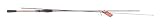 Daiwa Ninja Z 802MLFS 2.40m 5-20g Spinnrute