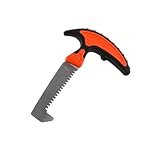 Gerber Knochensäge mit Scheide, Vital Pack Saw, Sägeblattlänge: 8,6 cm, 31-003643