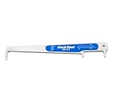 Park Tool Herren Kettenlehre, Silber, CC-4.2