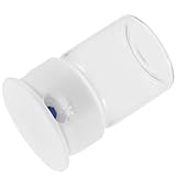 BAZEITFLOW Kleiner Ameisen wasserspender aus Robustem Material Einfach zu Reinigen Stabile für Ameisenfarmen für Haustierhaltung und Wissenschaftliche Beobachtung Langlebig und Leicht zu