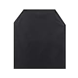 Ballistische Platte Ballistische Körperpanzerung IIIA Level Stab-Proount Composite Plates Board Anti Stab Armor Board for Outdoor Jagd Paintball War Game Protectiv