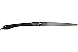Tajima GKG240 Klappsäge G-Saw mit Schnellschnitt-Sägeblatt, 0.12 W, 0.15 V, Mehrfarben