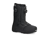 Ride Trident Boot 2025 Black, 45