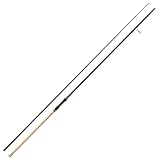 ANACONDA Corky 3,60m 12ft 3.00lb 2-teilig - Karpfenrute, Angelrute zum Angeln auf Karpfen, Steckrute