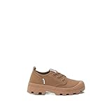 Aigle Unisex Tenere CVS Low Sneaker, braun, 39 EU