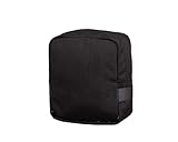 Savotta Zipped GP Pouch 3x3 schwarz