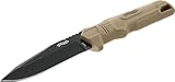 Walther Back-Up Knife, FDE