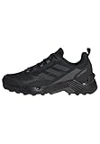 adidas Herren Eastrail 2.0 Hiking Shoes Wanderschuhe, Core Black/Carbon/Grey Five, 45 1/3 EU