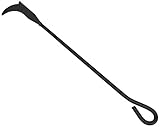 IMEX EL ZORRO 70501 Schürhaken mit normalem Griff, 45 cm
