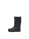 Aigle Jungen Unisex Kinder Woody-pop Fur 2 Gummistiefel, 2931 Trooper Blue, 34 EU