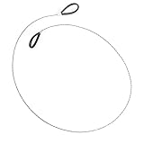 Kabelsäge 1 M Seil Draht Ting Holz Ein PVC für Ket 1200 Mm Stahlkabel Outdoor Scroll Schnell Hauptmetall