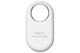 Samsung Galaxy SmartTag2, Weiß