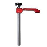 Ratschenstangenklemmen-Set – Stangenklemmen für Holzarbeiten | Klemmen Holzbearbeitung | Aluminiumlegierung manuelles Werkzeug für Holzschnitzerei | Verstellbare Holzbearbeitungsklemme |