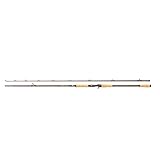 Abu Garcia Beast Pro Power Pike Hecht Baitcastruten