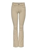ONLY Female Hose ONLMARY-GLOBAL Flared Hose