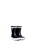 Aigle Unisex Baby FLAC 2 Gummistiefel, Marine New, 23 EU