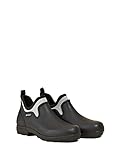 Aigle Damen Lessfor Plus 2 Holzschuh, Marine Wave, 36 EU