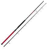 UNI CAT Destroyer MP³ Allround Cat 100-250g/2,85m - Angelrute, Wallerute, Rute zum Wallerangeln