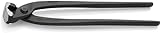 Knipex Monierzange (Rabitz- oder Flechterzange) schwarz atramentiert 280 mm 99 00 280 EAN