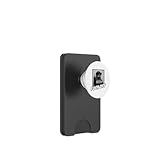 Fuck Off - Otter Outfit - Ich hasse Menschen PopSockets PopWallet für MagSafe