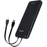 Denver PQCA-10320 Schnelllade-Powerbank 10000mAh