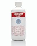 Contempla Wasserstoffperoxid 3% 500ml in hoher Reinheit - H2O2 / Hydrogen Peroxide - Wasserstoffperoxid 3 Prozent | H2o2 3%