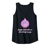 Damen Zwiebelprinzip Tank Top
