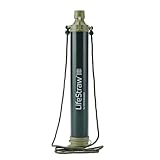 LifeStraw® Personal - Persönlicher Wasserfilter, Green
