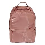 adidas Women's Yoga Rucksack Warm Clay / Preloved Ruby 1 Größe