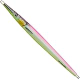 Savage Gear Salt 3D Needle Jig - Pilker, Farbe:Full Glow, Länge/Gewicht:9cm / 20g