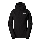 THE NORTH FACE NF0A8CD9JK3 W Nimble Hoodie - EU Sweatshirt Damen TNF Black Größe S