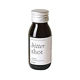 Kruut Wildkräuter Shot - Bitter, 60ml (2 x 60 ml)