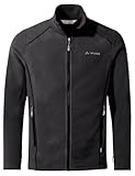 VAUDE Herren Mens Rosemoor Fleece Jacket Ii, Schwarz, XL EU