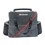 Sonstige Transporttasche Buddy Heater, Schwarz/Rot