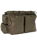 Fox Voyager XL Carryall 76x44x37cm - Angeltasche, Tasche für Angelzubehör, Tackletasche