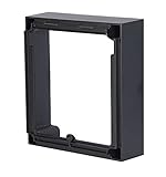 Truma 34030-39300 Aufputzrahmen CP Plus schwarz