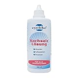 Eyelike Kochsalzlösung 360 ml