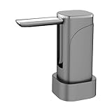 Wasserzugang mit LED-Display, faltbar, automatische Pumpen, geeignet für Zuhause, Camping, Zuhause, Büro, Spender