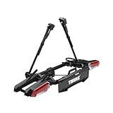 Thule OutPace Fahrradträger Für Anhängerkupplung 2 Fahrräder