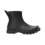 Viking Unisex Noble, Black/Black, 39