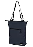 Jack Wolfskin 365 TOTE BAG, Night Blue