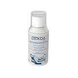 WM aquatec DEXDA One DP120CL | Wasserdesinfektion für alle Tank-/Behältergrößen | desinfiziert 1200L Wasser | für Camping, Trekking, Survival | Made in Germany