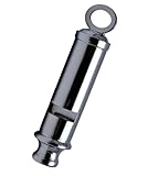 WHISTLE BOBBY NICKEL