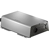 Dometic Sinepower Dsp 2024 - Sinus-Wechselrichter, 2.000 W, 24 V I Mobile 'Steckdose' für unterwegs