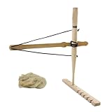 Yardwe Natürliche Materialien Bohrer Feuer Starter Outdoor Feuer Werkzeuge Kit Für Camping Feuer Ausrüstung Und Wandern