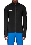 Mammut Taiss Light ML Jacke Herren schwarz L