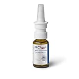 CEGLA RC-Pflege N Nasen- und Rachenspray (20 ml), bei Schnupfen, Allergie, Viren und Bakterien, Heuschnupfen, allergischem Schnupfen, befeuchtet, schützt und pflegt, ohne Gewöhnungseffekt