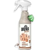 Envira Spinnen Abwehrspray 500 ml - Spray mit langzeitger Fernhaltewirkung gegen Spinnen - Effektive Spinnenabwehr (PT19)