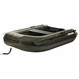 Prologic Element Dinghy 180 180x124x32cm - Schlauchboot, Angelboot, Karpfenboot, Boot zum Angeln
